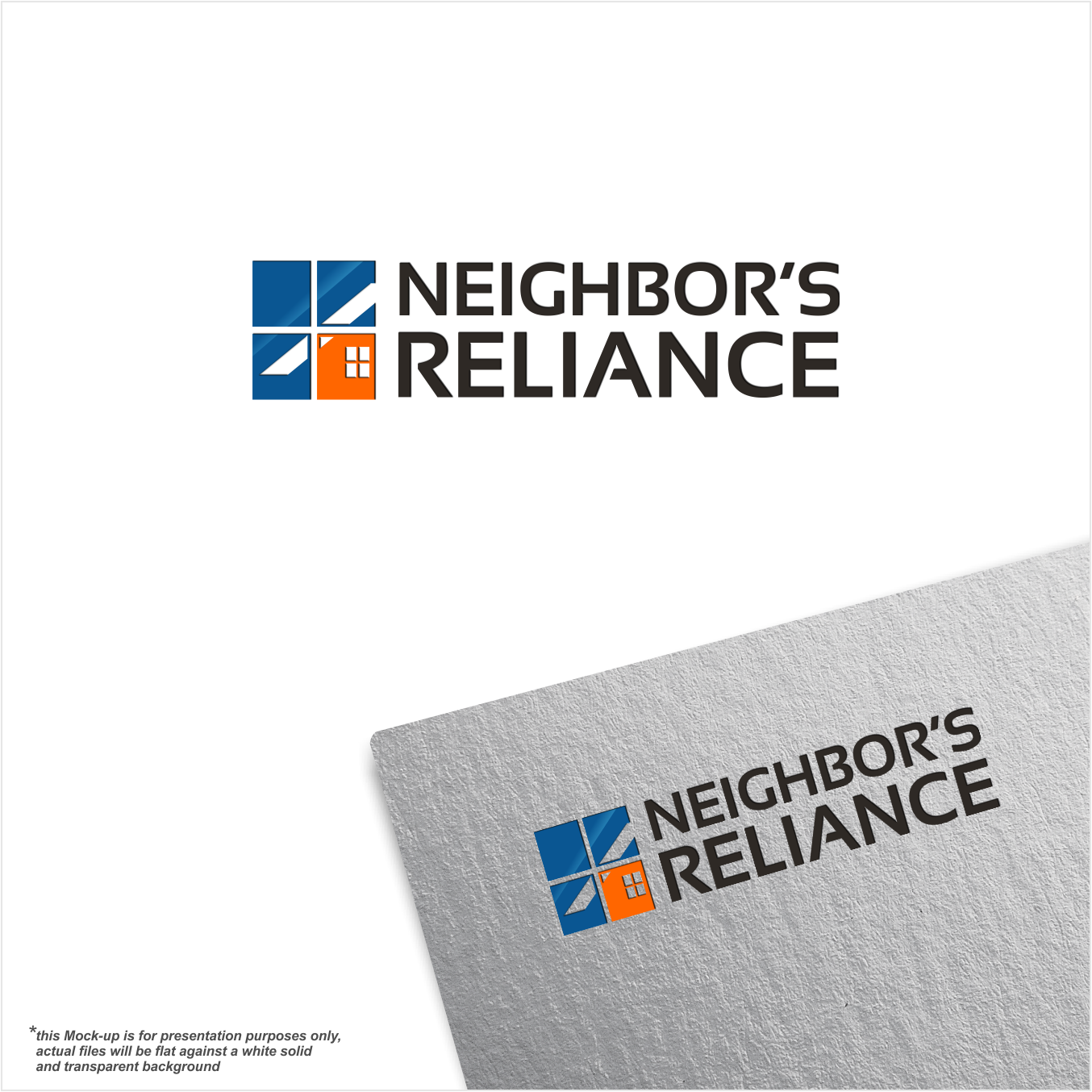 Logo Design by Arham Hidayat for this project | Design #24885702