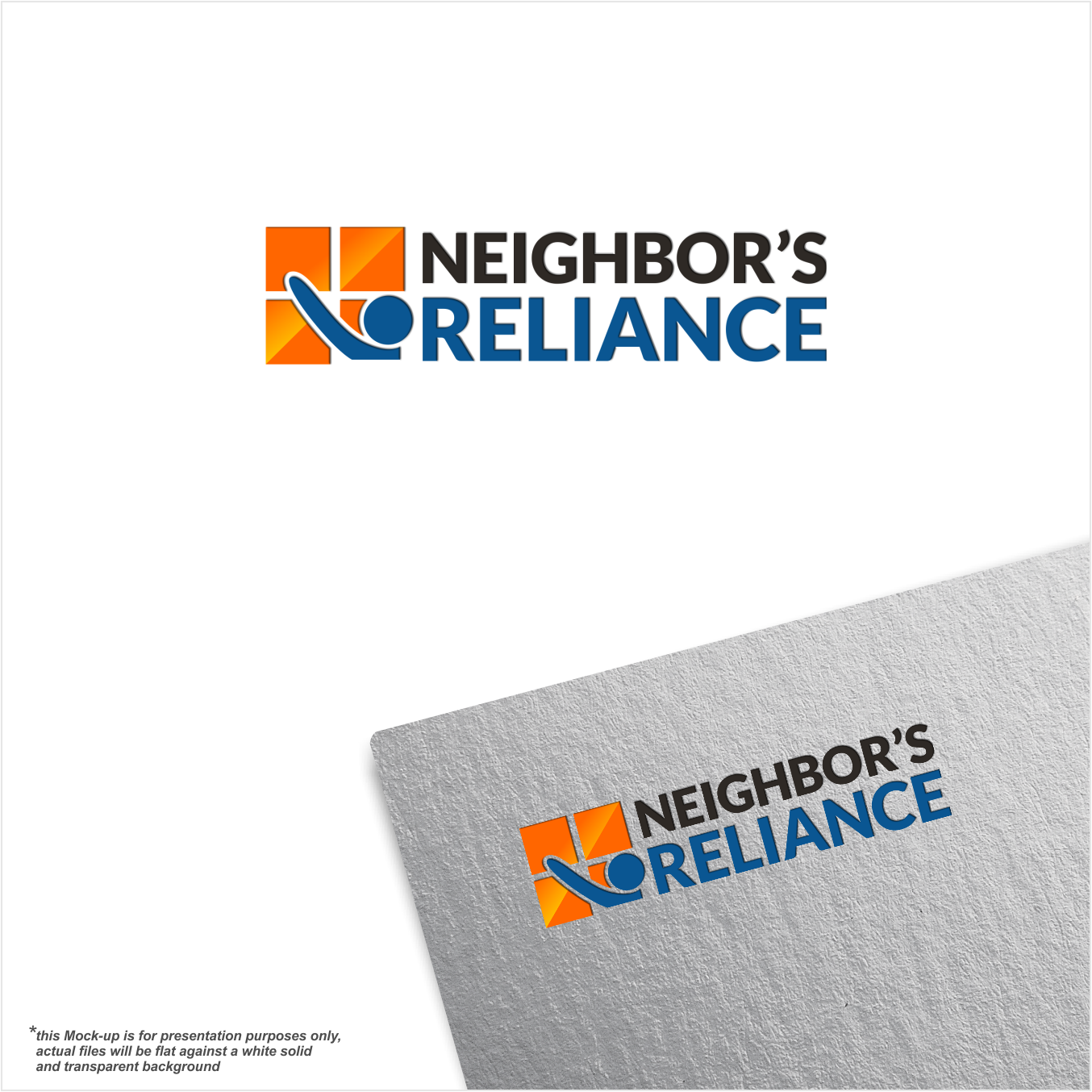 Logo Design by Arham Hidayat for this project | Design #24885703