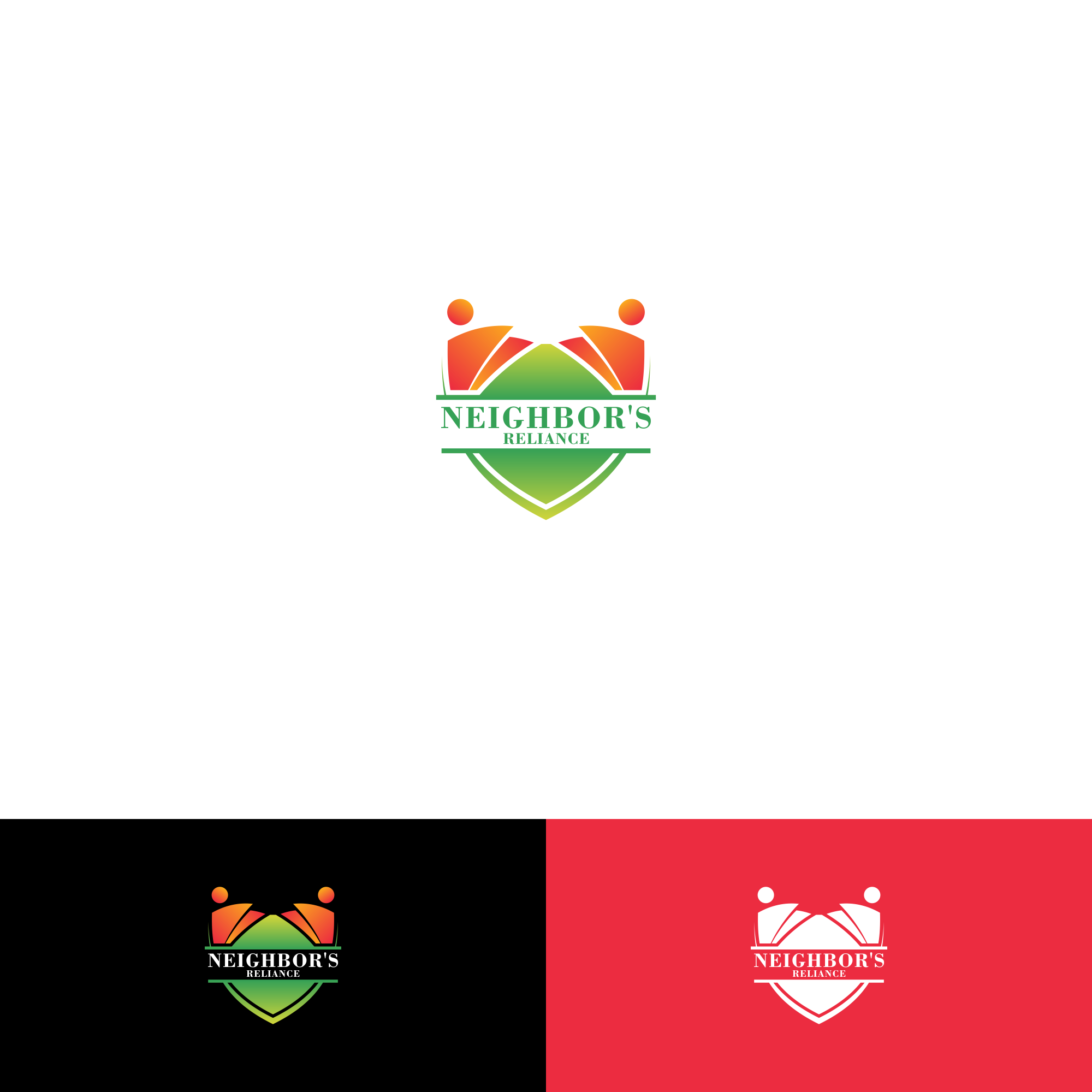 Logo Design by alitjuara for this project | Design #24909589