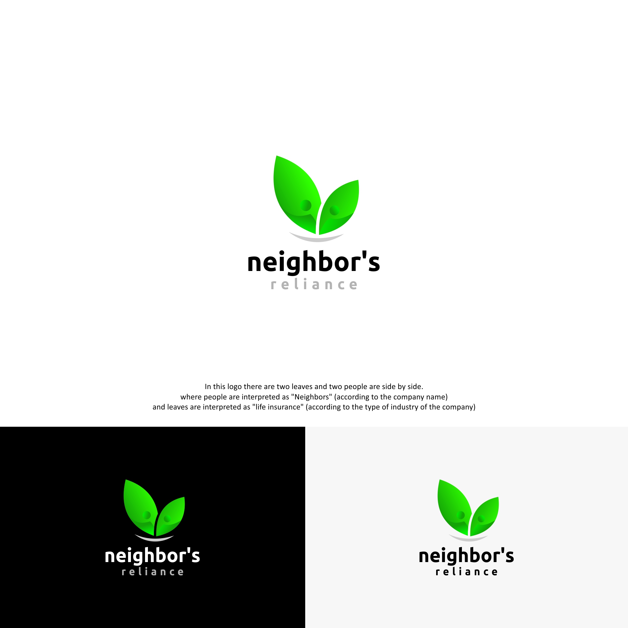Logo Design by alitjuara for this project | Design #24909597
