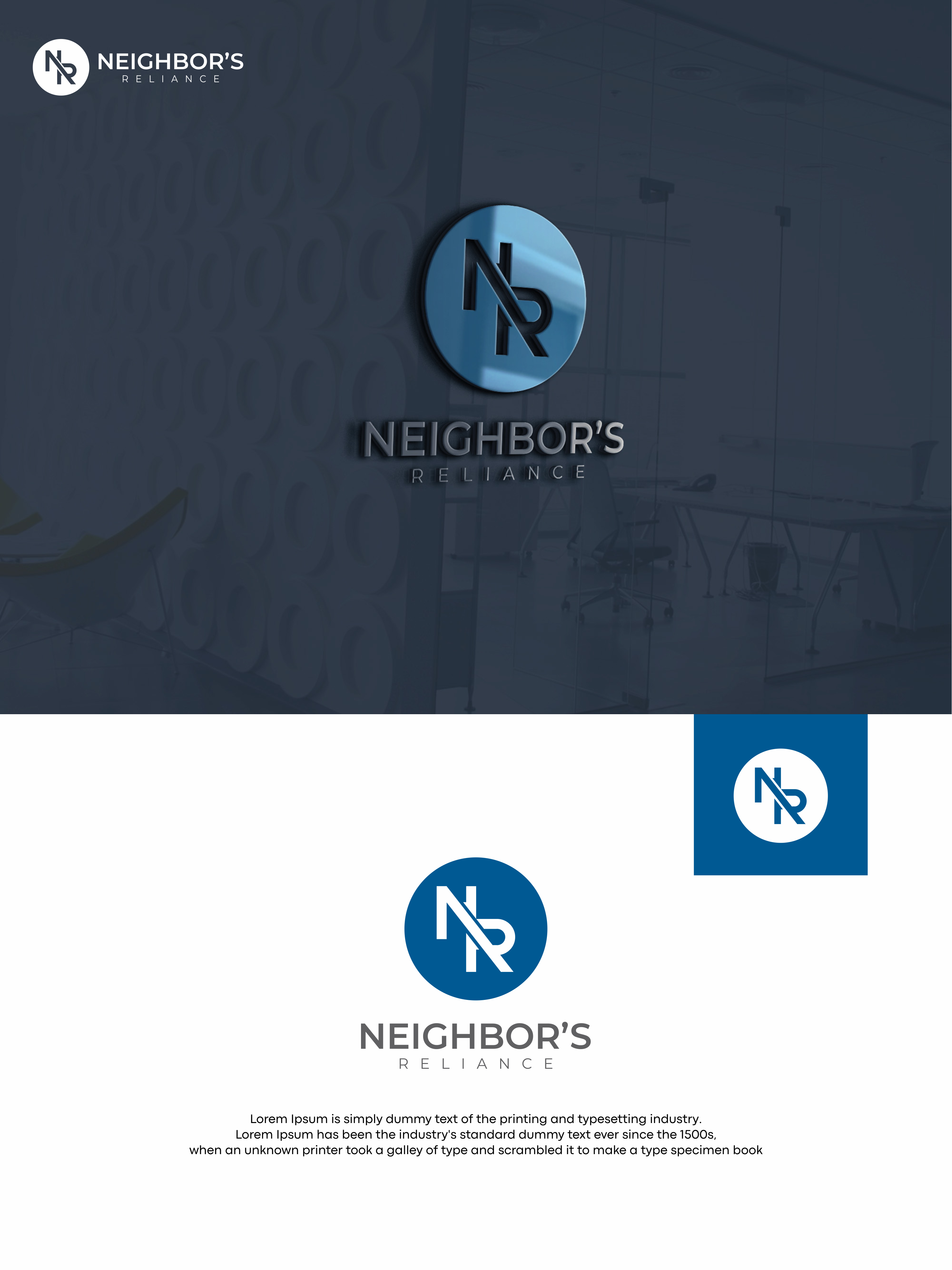 Logo Design by soriyeee for this project | Design #24922077