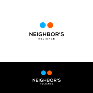 Neighbor's Reliance | Logo Design by Rii