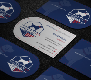 Visitenkarten-Design von Tilt für dieses Projekt | Design: #24917422