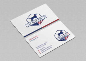 Business Card Design by INDIAN_Ashok for this project | Design: #24882043