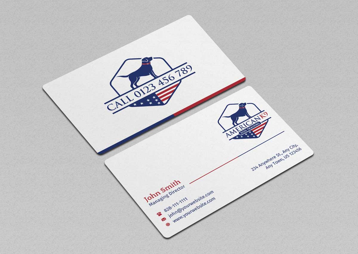 Business Card Design by INDIAN_Ashok for this project | Design #24882044