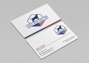Business Card Design by INDIAN_Ashok for this project | Design: #24882044