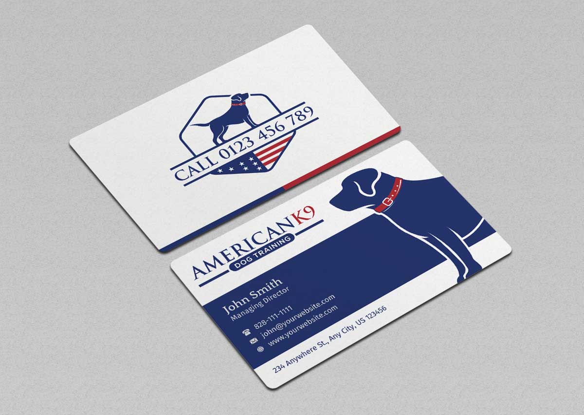 Business Card Design by INDIAN_Ashok for this project | Design #24882045