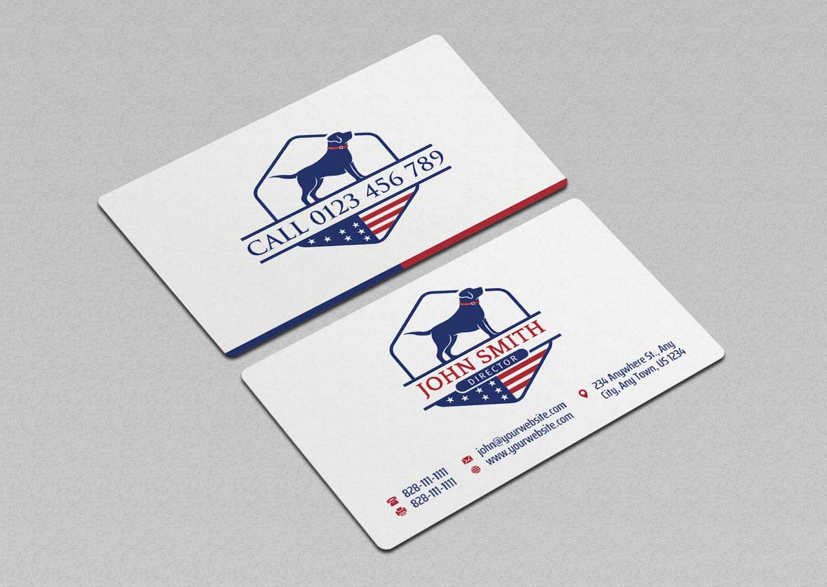 Business Card Design by INDIAN_Ashok for this project | Design #24882046