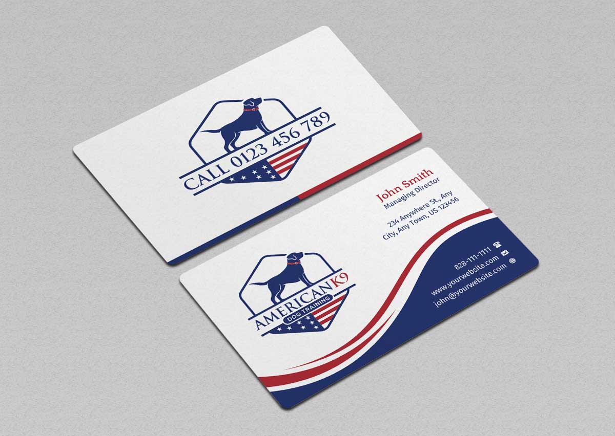 Business Card Design by INDIAN_Ashok for this project | Design #24882047