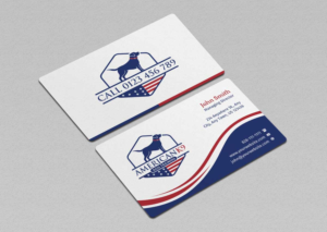 Business Card Design by INDIAN_Ashok for this project | Design: #24882047
