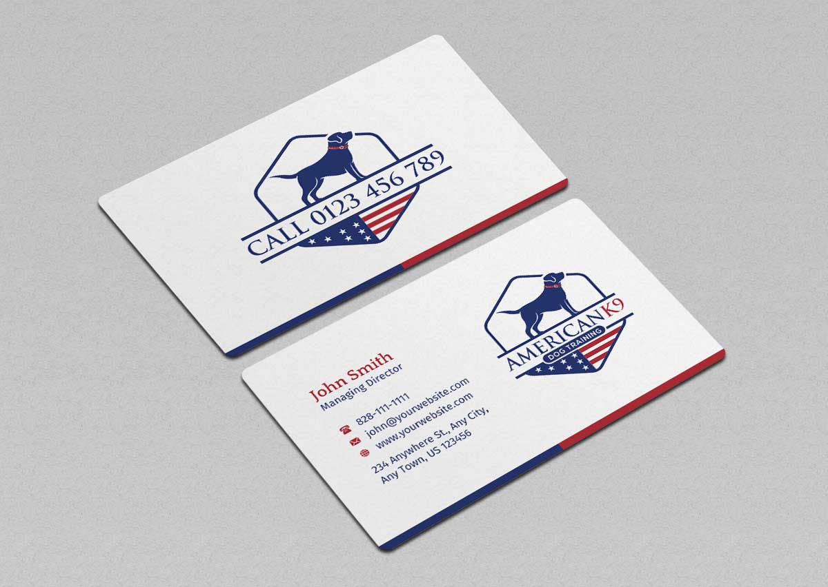 Business Card Design by INDIAN_Ashok for this project | Design #24882048