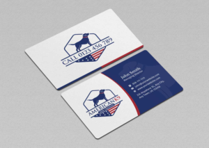 Business Card Design by INDIAN_Ashok for this project | Design: #24882049