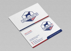 Business Card Design by INDIAN_Ashok for this project | Design: #24882050