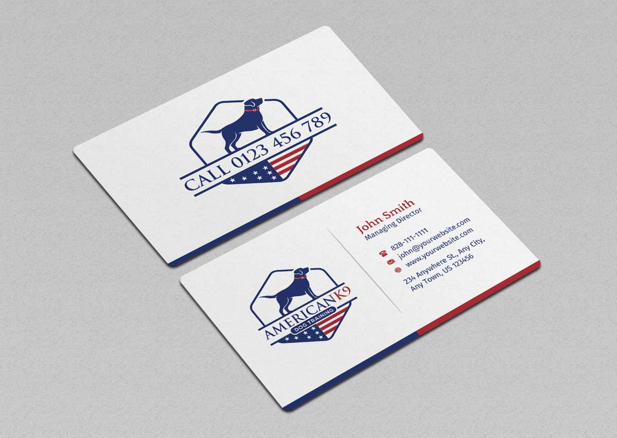 Diseño de Tarjeta de Presentación por INDIAN_Ashok para este proyecto | Diseño #24882054