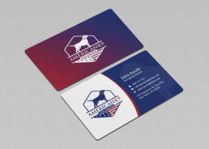 Design de Carte de Visite par INDIAN_Ashok pour ce projet | Design : #24882055