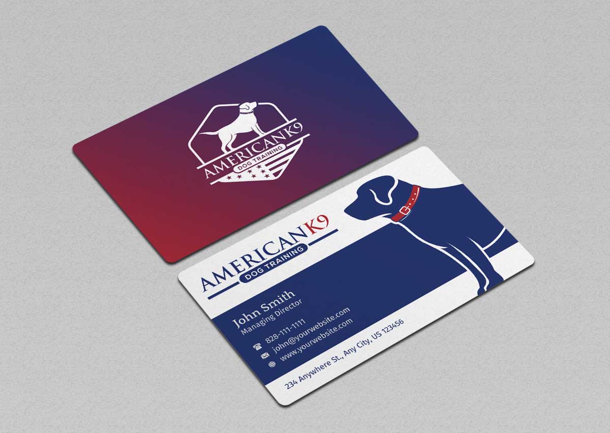 Business Card Design by INDIAN_Ashok for this project | Design #24882058