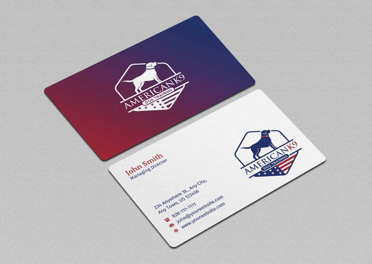 Business Card Design by INDIAN_Ashok for this project | Design #24882059