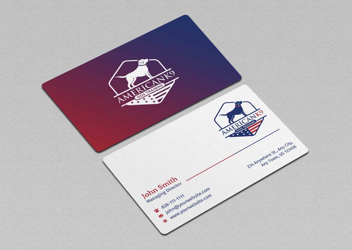 Business Card Design by INDIAN_Ashok for this project | Design #24882062