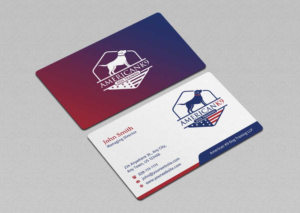 Design de Carte de Visite par INDIAN_Ashok pour ce projet | Design : #24882063