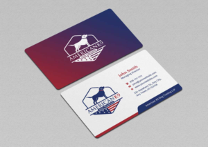 Design de Carte de Visite par INDIAN_Ashok pour ce projet | Design : #24882064