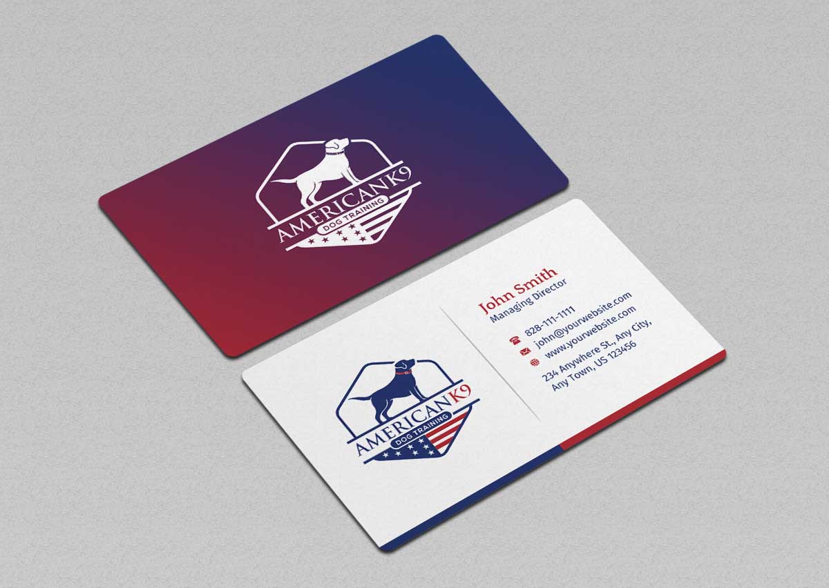 Business Card Design by INDIAN_Ashok for this project | Design #24882065