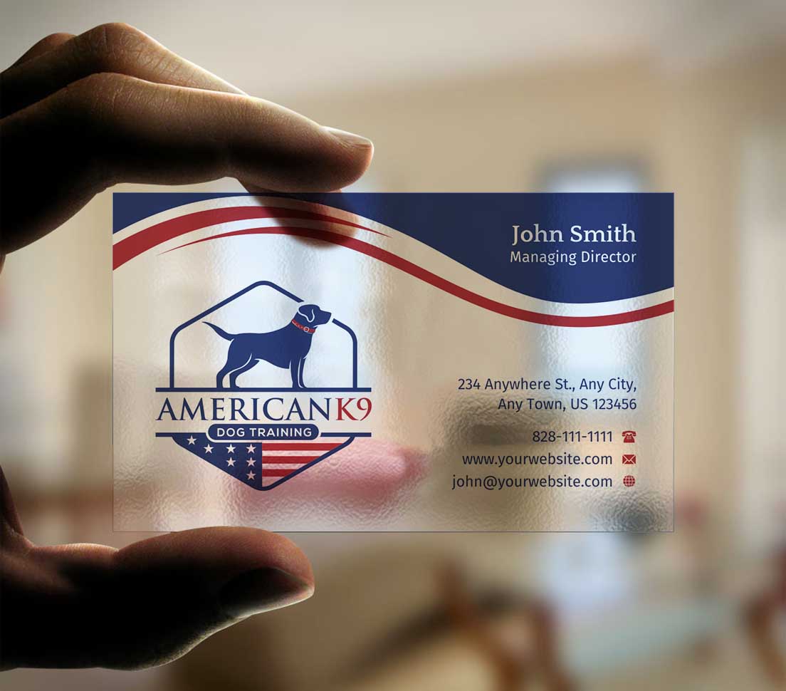 Business Card Design by INDIAN_Ashok for this project | Design #24882067