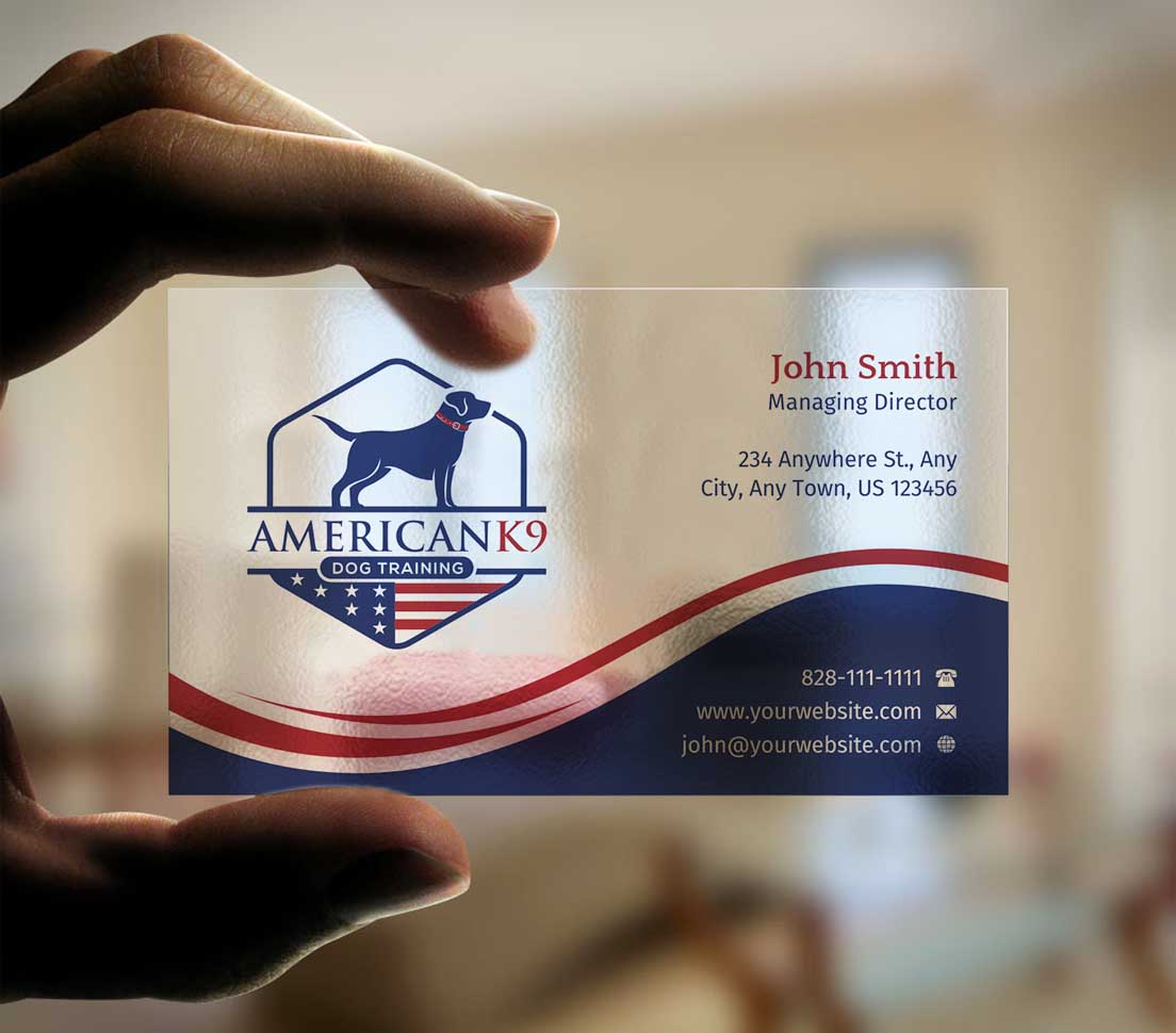 Business Card Design by INDIAN_Ashok for this project | Design #24882068