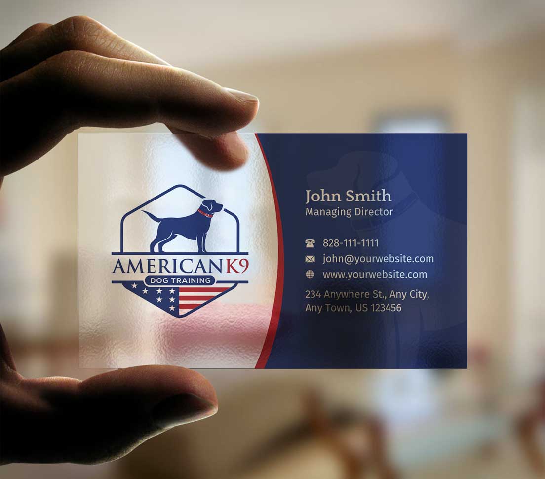 Business Card Design by INDIAN_Ashok for this project | Design #24882069