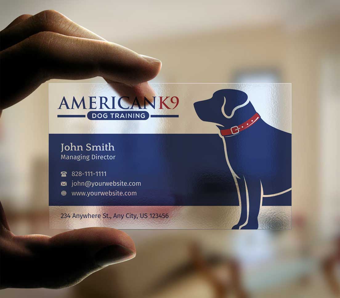 Business Card Design by INDIAN_Ashok for this project | Design #24882070