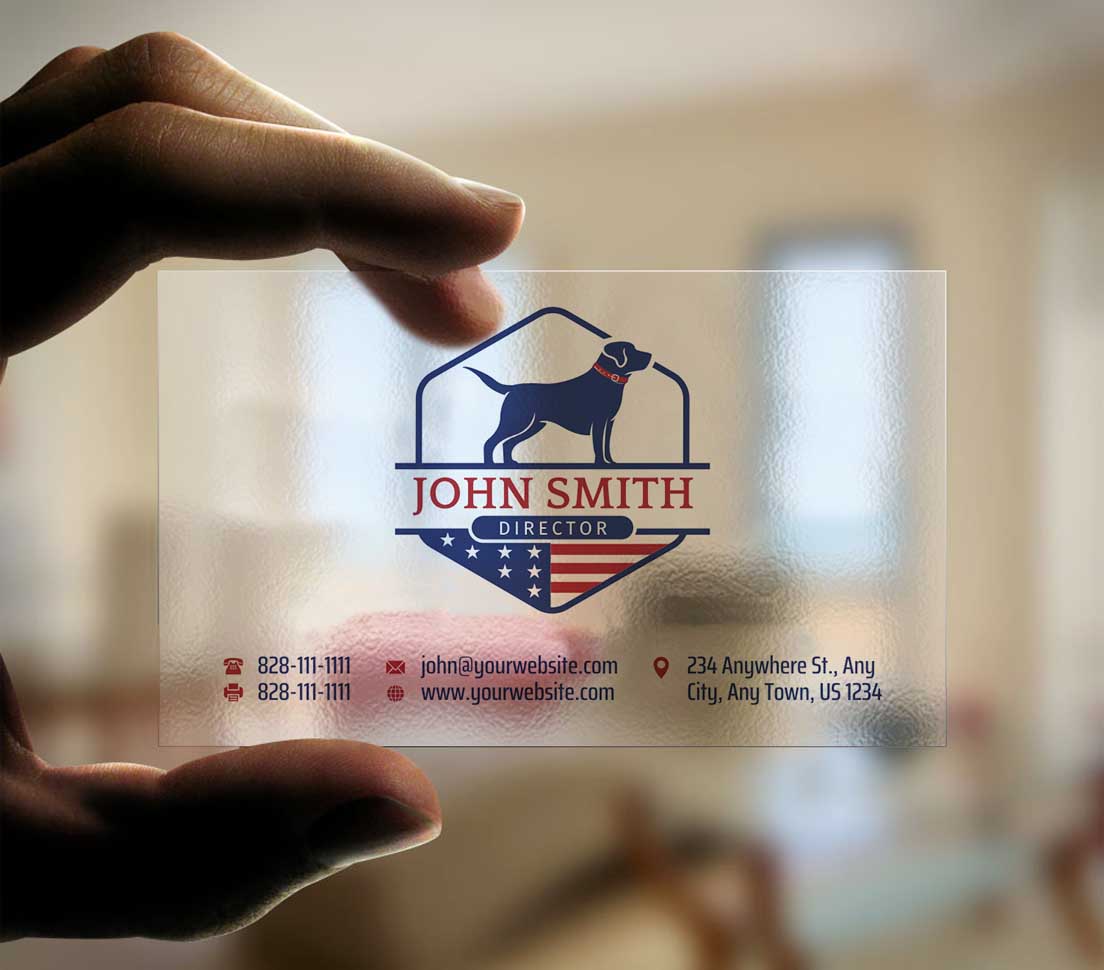 Business Card Design by INDIAN_Ashok for this project | Design #24882073