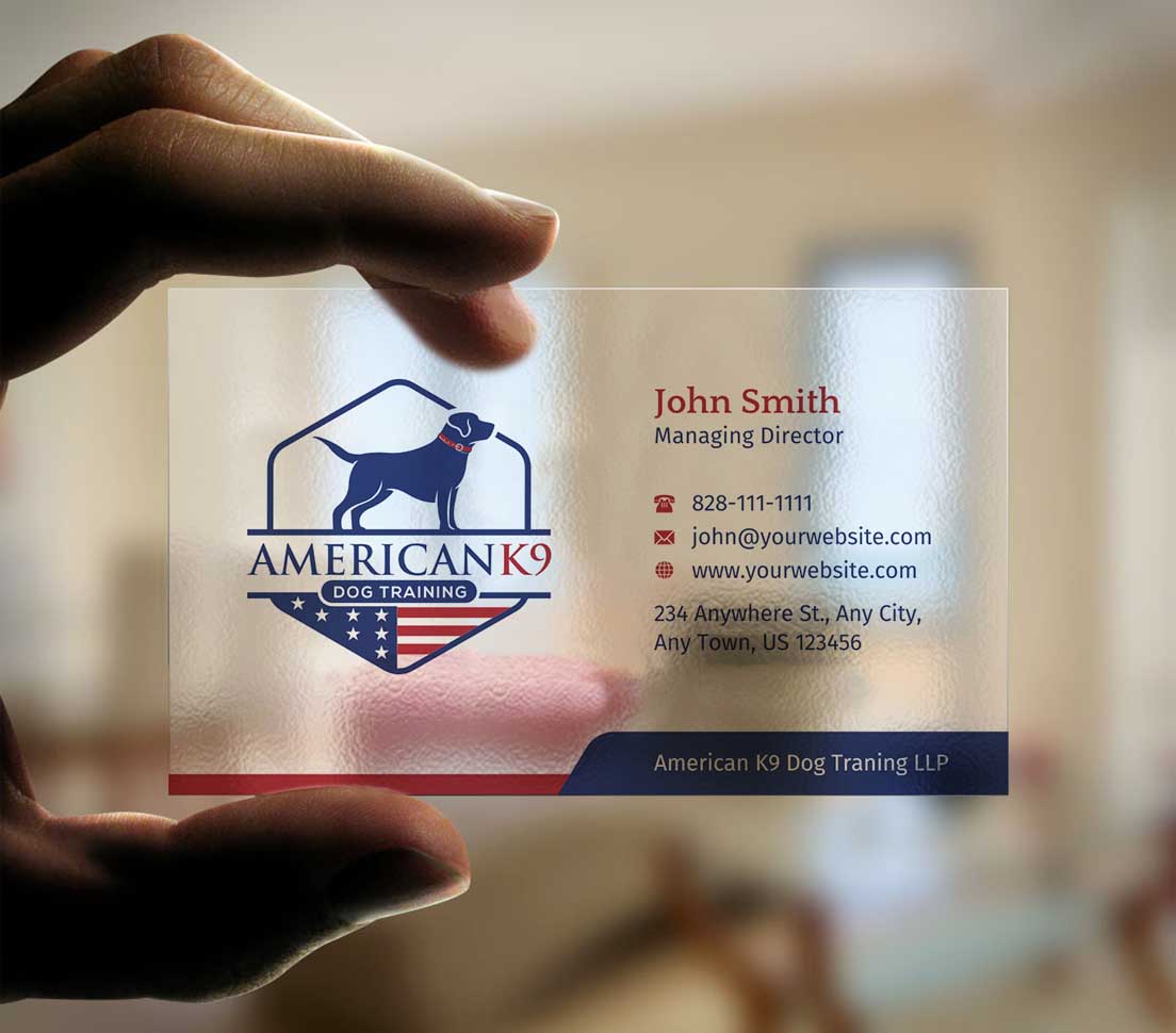 Business Card Design by INDIAN_Ashok for this project | Design #24882074