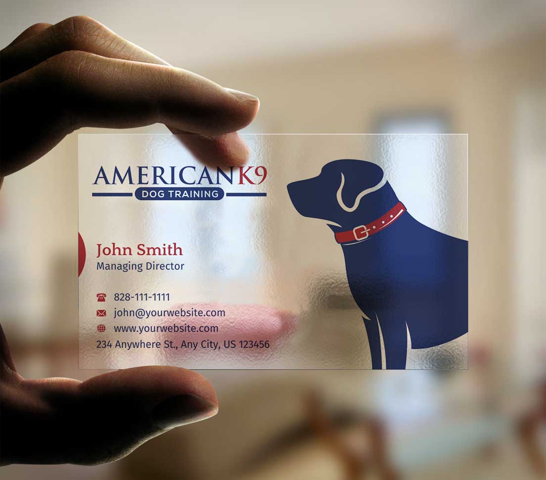 Business Card Design by INDIAN_Ashok for this project | Design #24882075