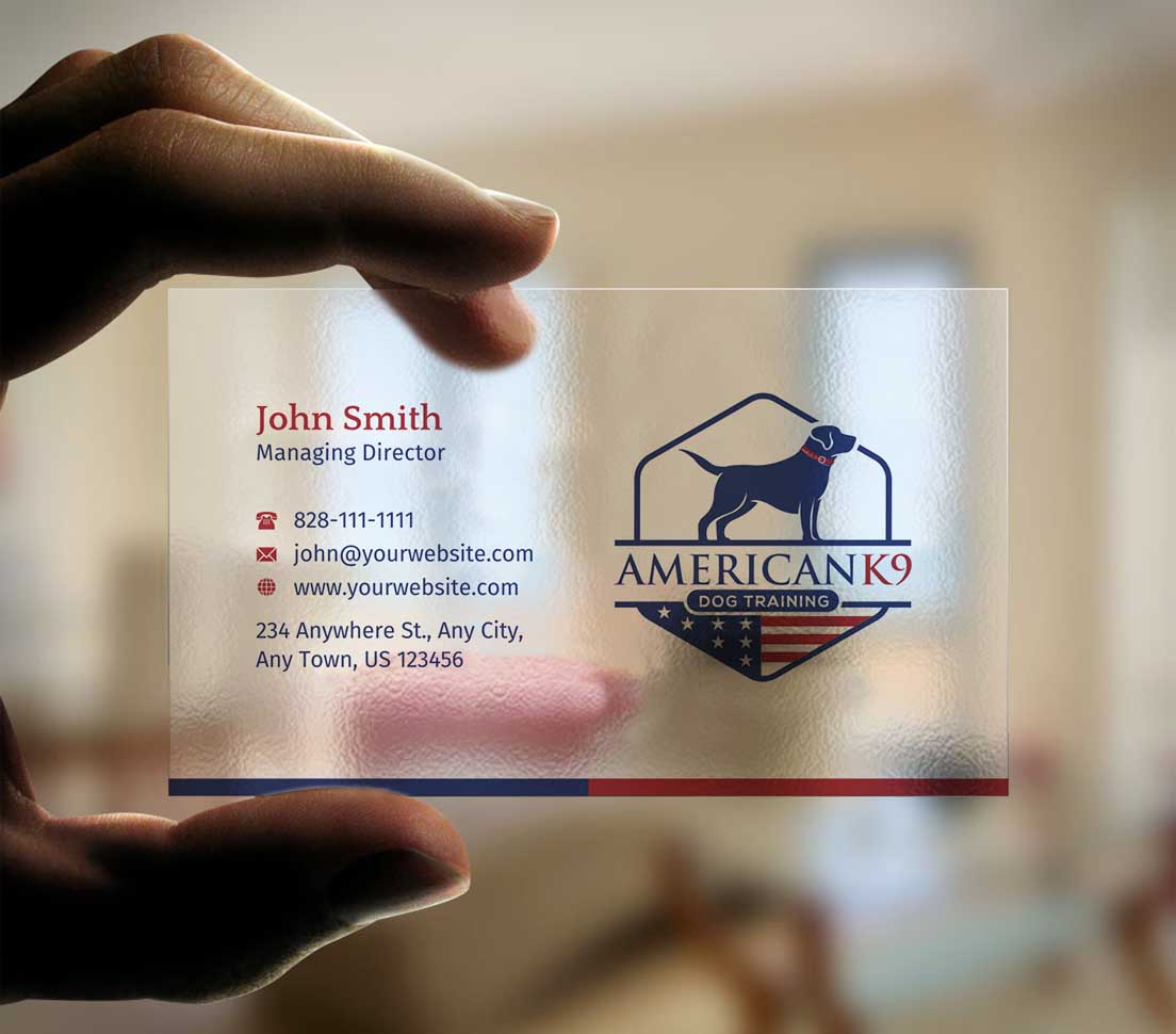 Business Card Design by INDIAN_Ashok for this project | Design #24882076