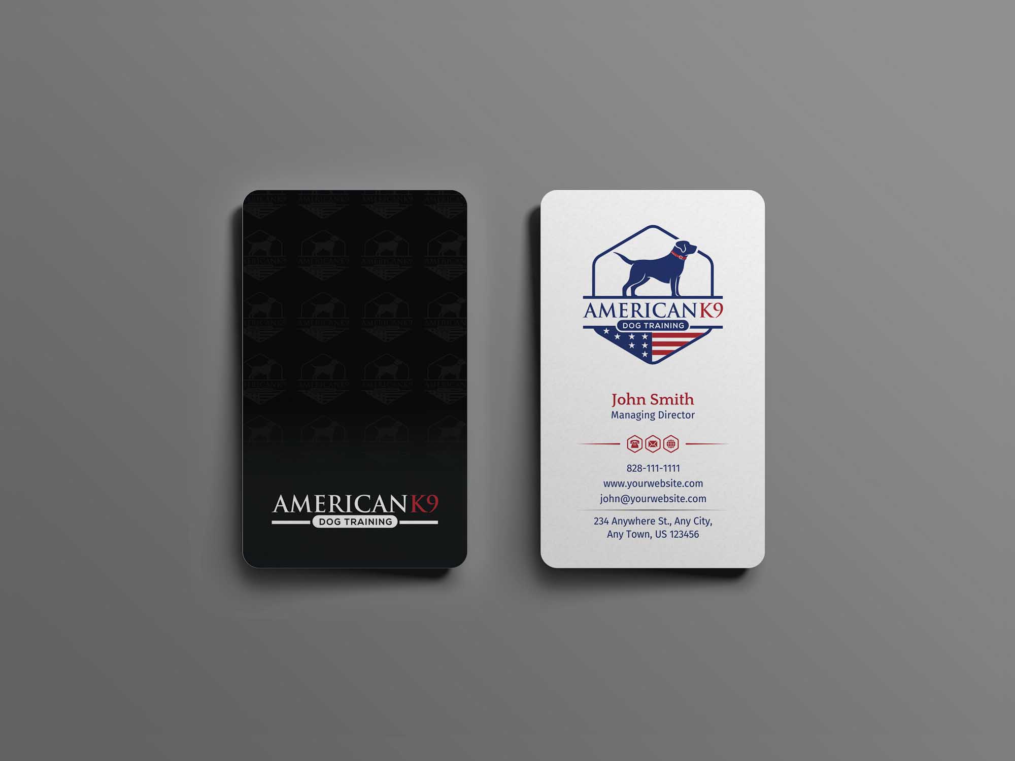 Business Card Design by INDIAN_Ashok for this project | Design #24882081