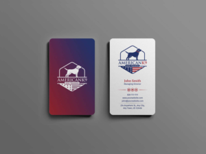 Design de Carte de Visite par INDIAN_Ashok pour ce projet | Design : #24882086