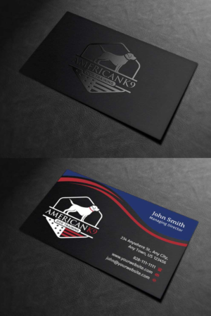 Design de Carte de Visite par INDIAN_Ashok pour ce projet | Design : #24882088
