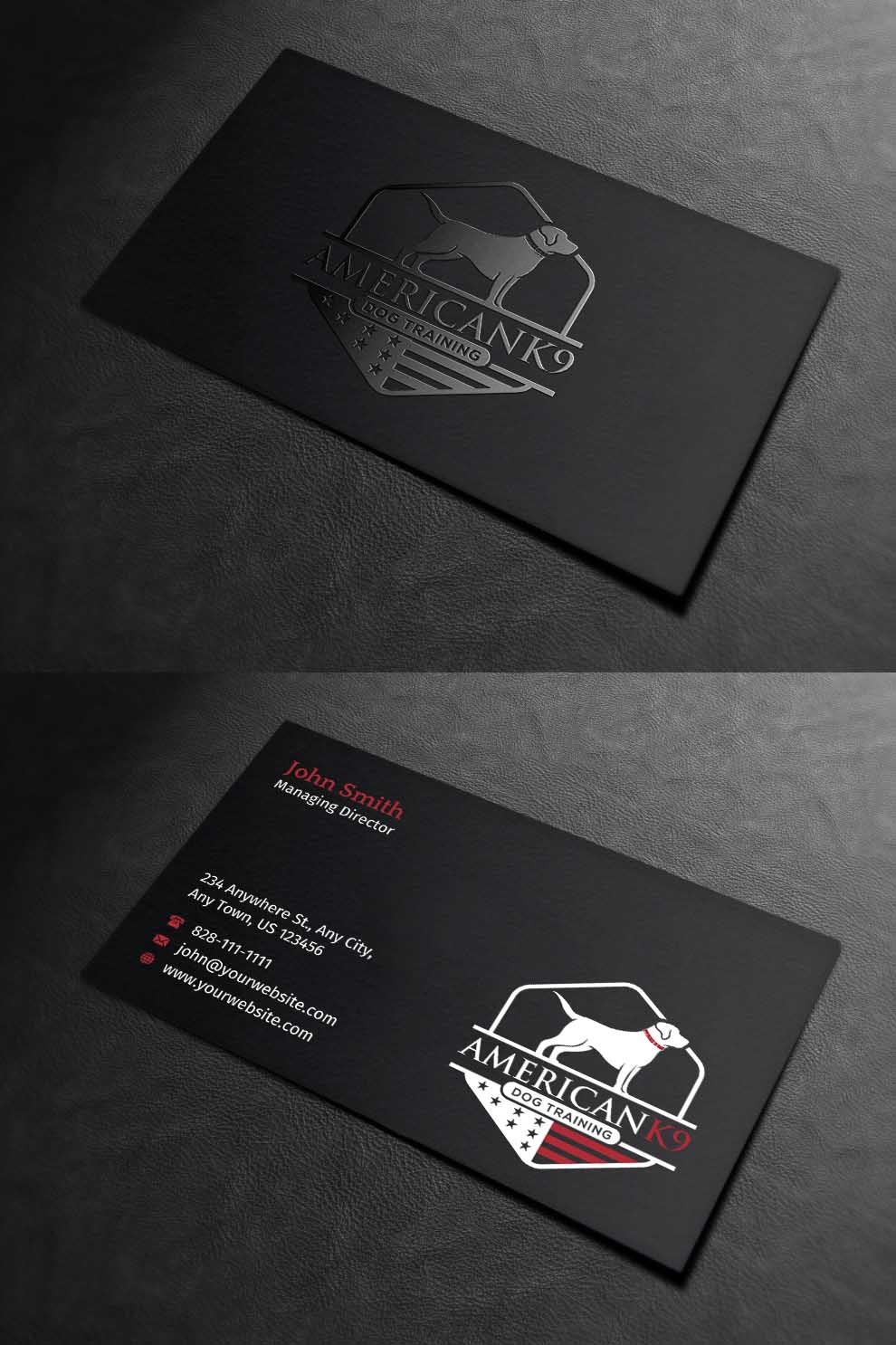 Design de Carte de Visite par INDIAN_Ashok pour ce projet | Design #24882094