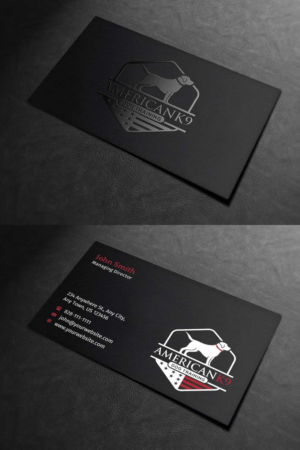 Design de Carte de Visite par INDIAN_Ashok pour ce projet | Design : #24882094
