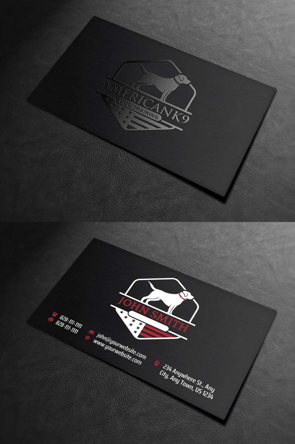 Design de Carte de Visite par INDIAN_Ashok pour ce projet | Design #24882097