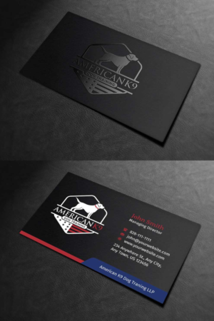 Business Card Design by INDIAN_Ashok for this project | Design: #24882099