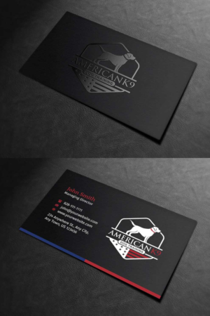 Business Card Design by INDIAN_Ashok for this project | Design: #24882100