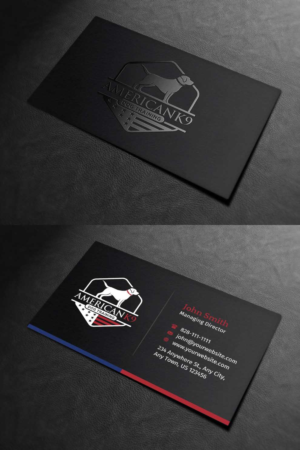 Business Card Design by INDIAN_Ashok for this project | Design: #24882101