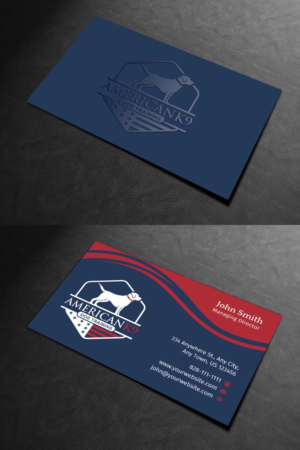 Business Card Design by INDIAN_Ashok for this project | Design: #24882102
