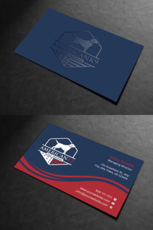 Business Card Design by INDIAN_Ashok for this project | Design: #24882103