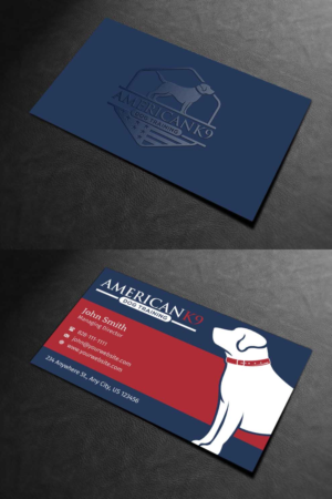 Business Card Design by INDIAN_Ashok for this project | Design: #24882105