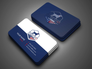 Business Card Design by Riz' for this project | Design #24900832