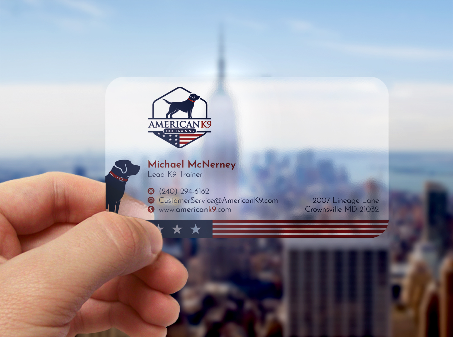 Business Card Design by WebixBD for this project | Design #24876004