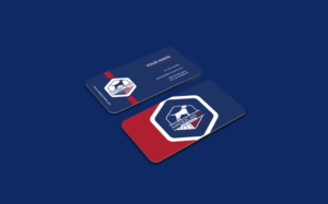 Visitenkarten-Design von aliasnain für dieses Projekt | Design: #24883796