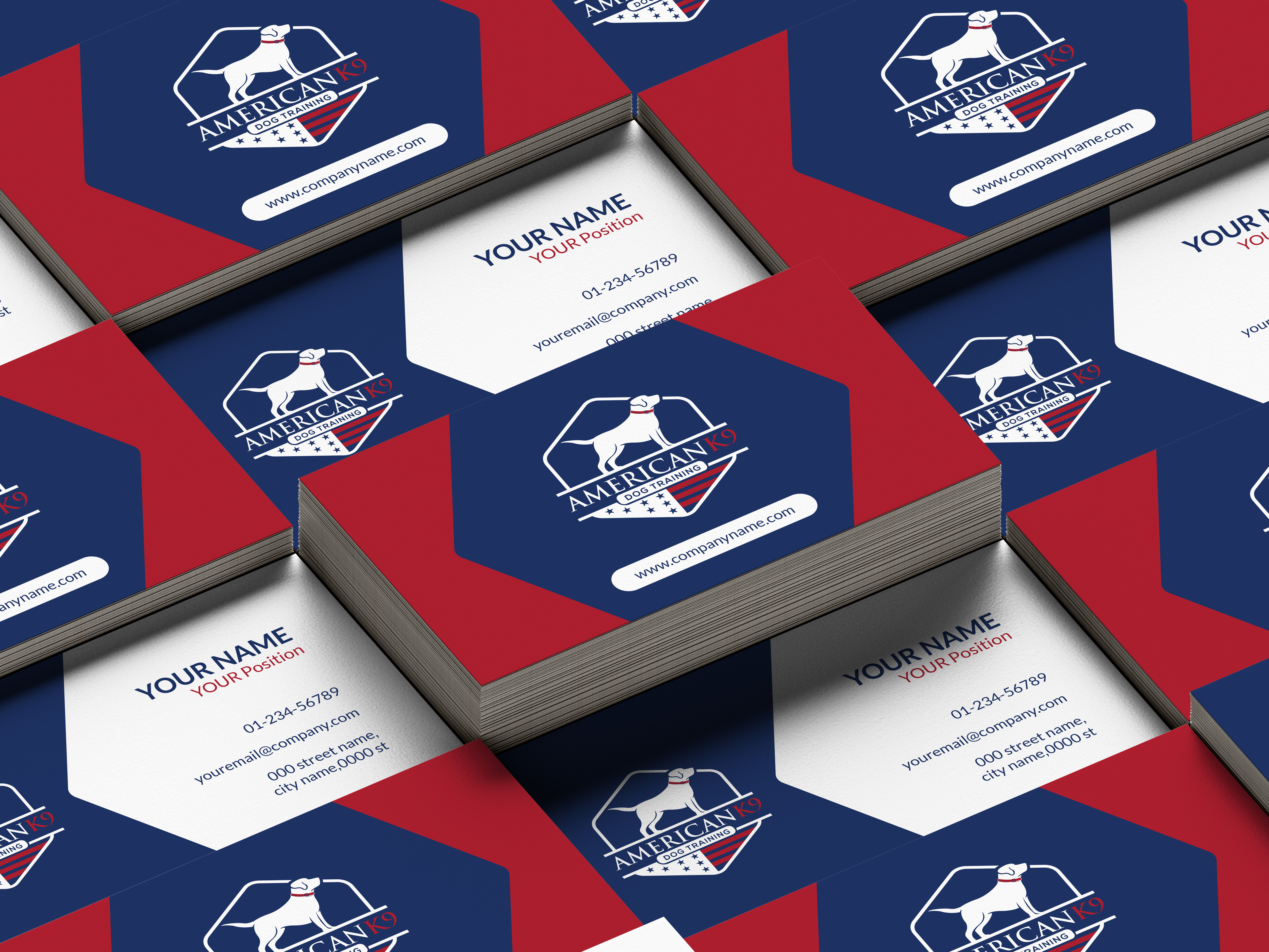 Visitenkarten-Design von aliasnain für dieses Projekt | Design #24888056