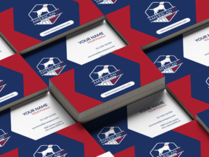 Visitenkarten-Design von aliasnain für dieses Projekt | Design: #24888056